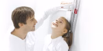 Estadímetro para niños y adultos - Imagen 2