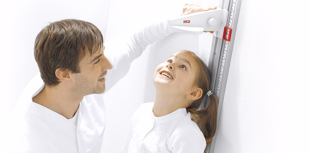 Estadímetro para niños y adultos - Imagen 2
