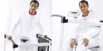 Báscula multifuncional validada por HCE - Imagen 2