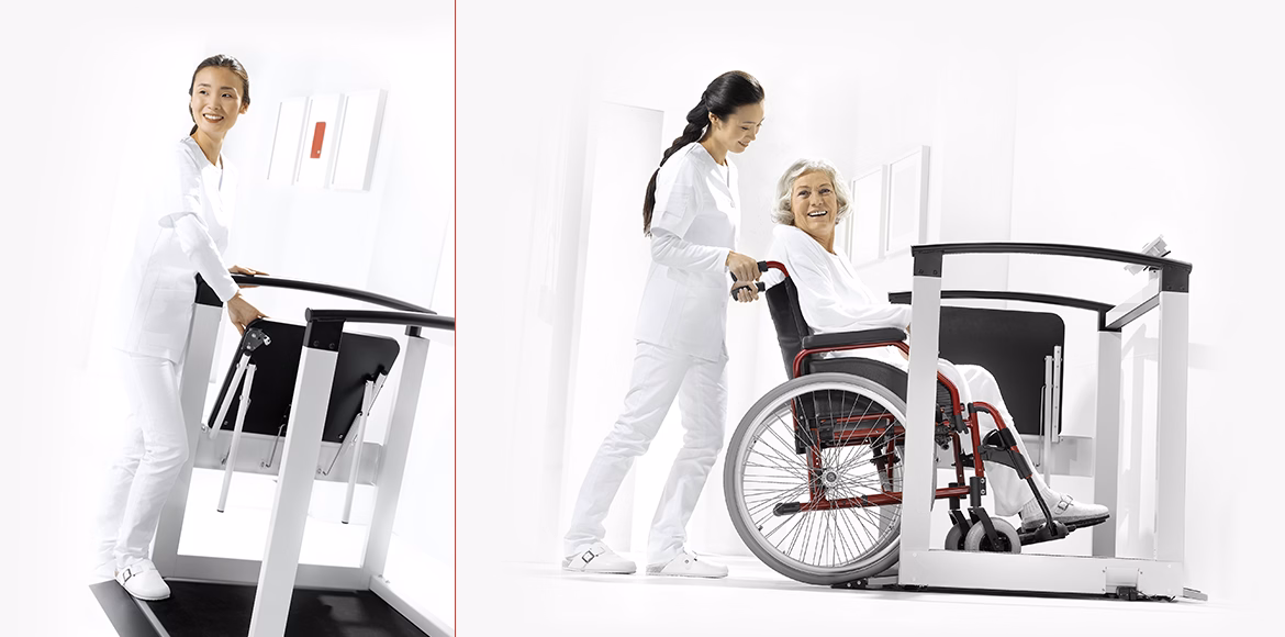 Báscula multifuncional validada por HCE - Imagen 3