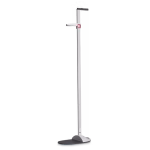 Estadímetro portátil combinable con básculas de piso