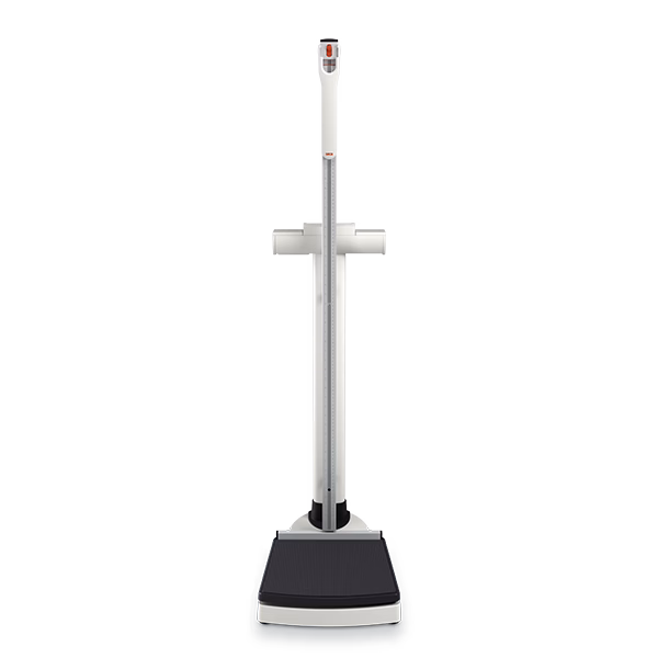 csm_seca-704s-703s_Proukthauptbild-cm_03_195253058c Báscula de columna validada por HCE con capacidad de 300 kg y estadiómetro - Imagen 1