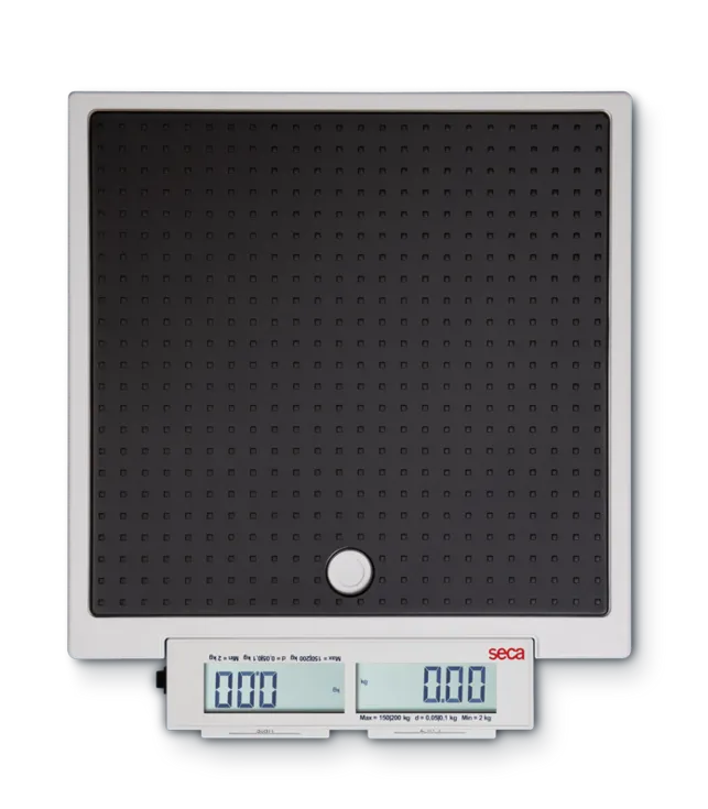 csm_seca-874_front_PNG Báscula de piso con interruptores de pie y pantalla doble